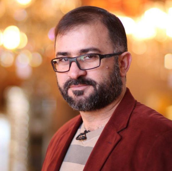 مهدی نیک روش