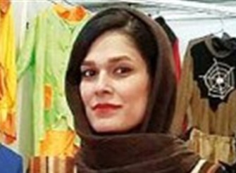 زیبا موسوی