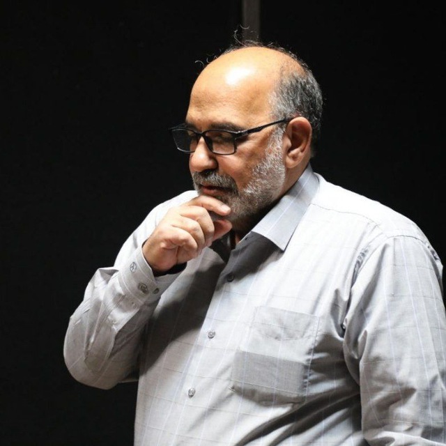 امیر رضازاده