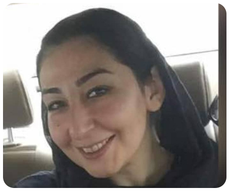 هلیا میرهادی