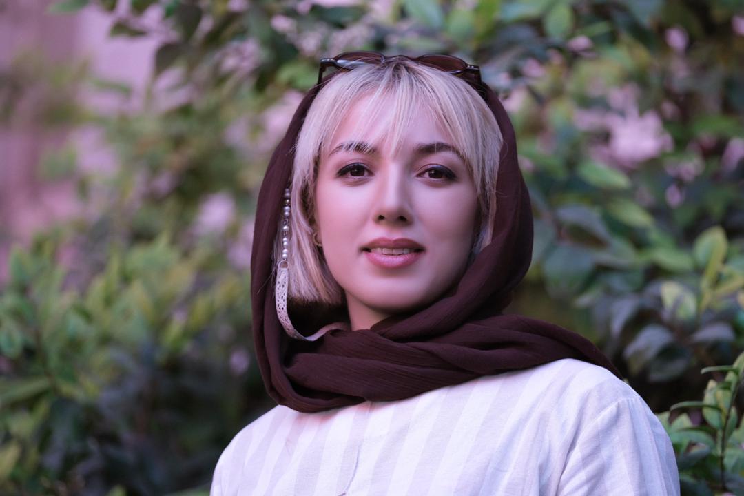 ماهرخ سلیمانی پور