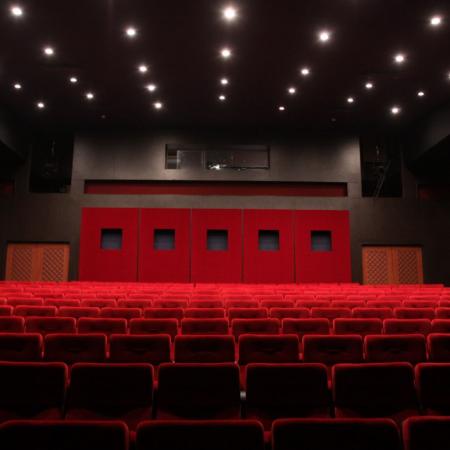 سالن استاد ناظرزاده کرمانی