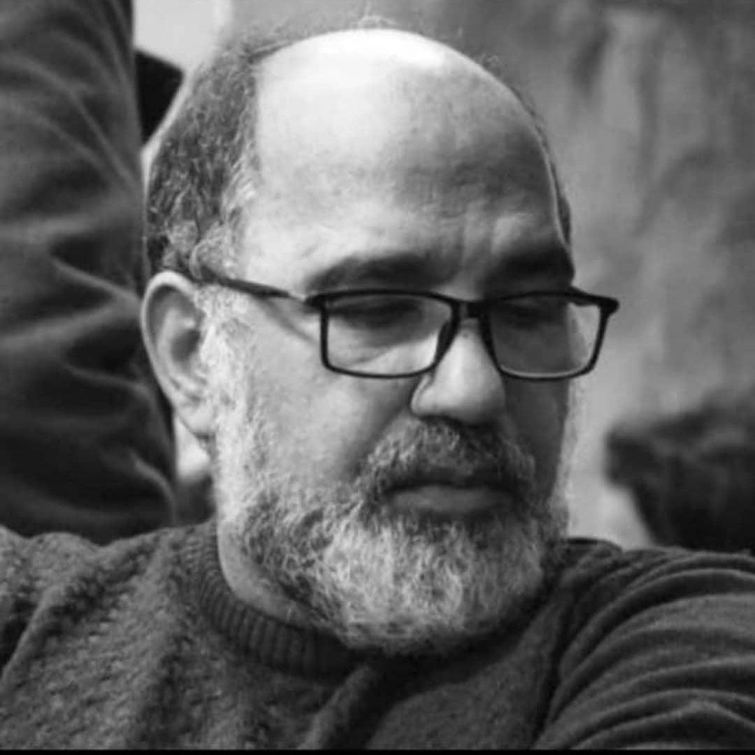 امیر رضازاده