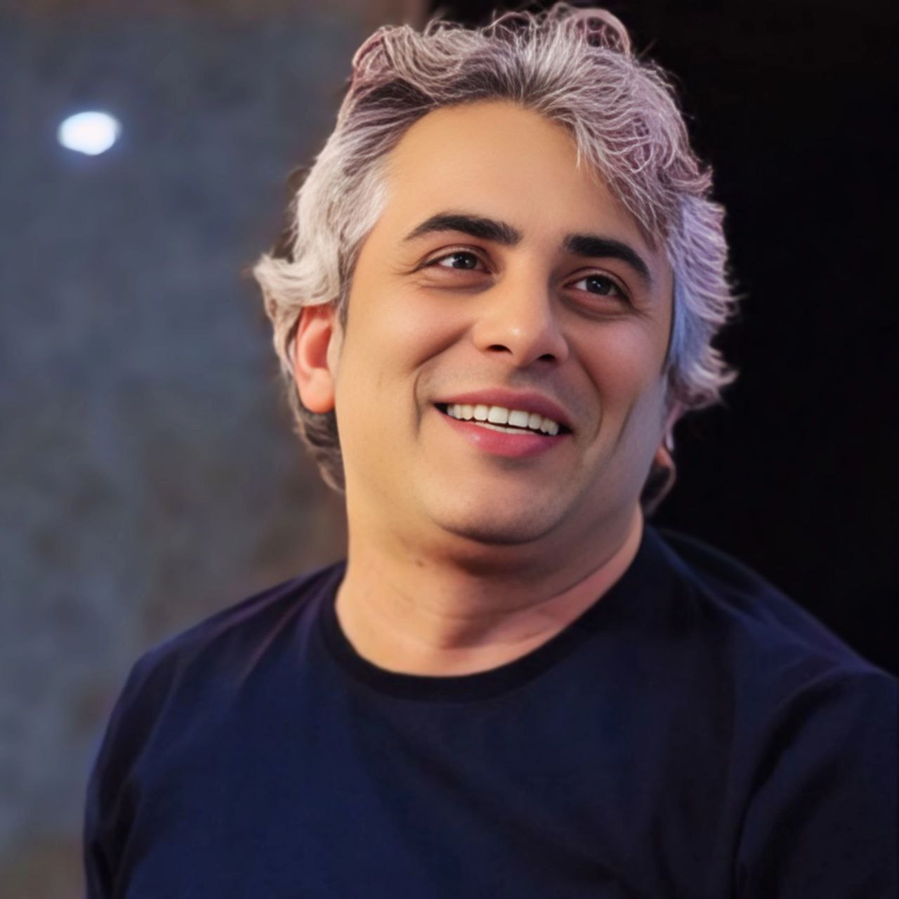 میثم نویریان