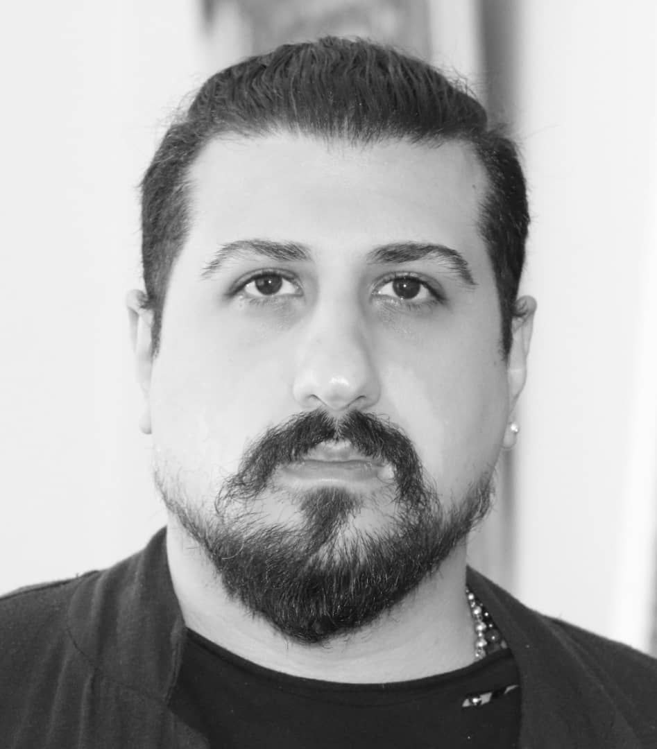 کوروش مراد طهرانی