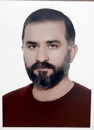 مهدی نیک روش