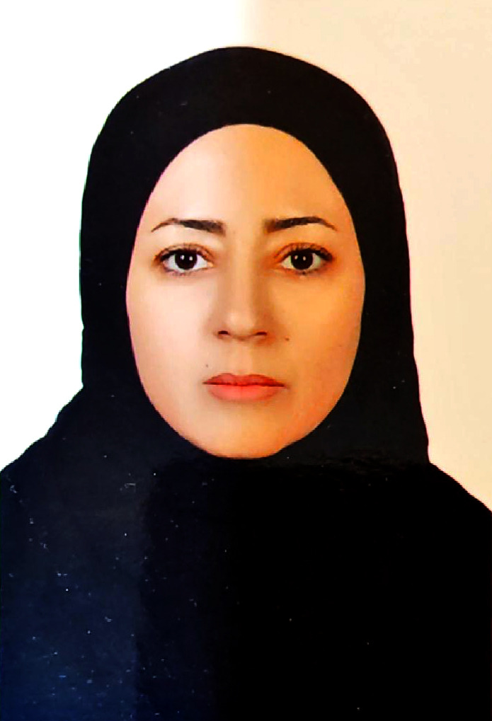 فیروزه قاسم پور