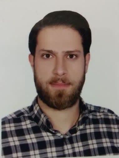 میلاد ابراهیمی