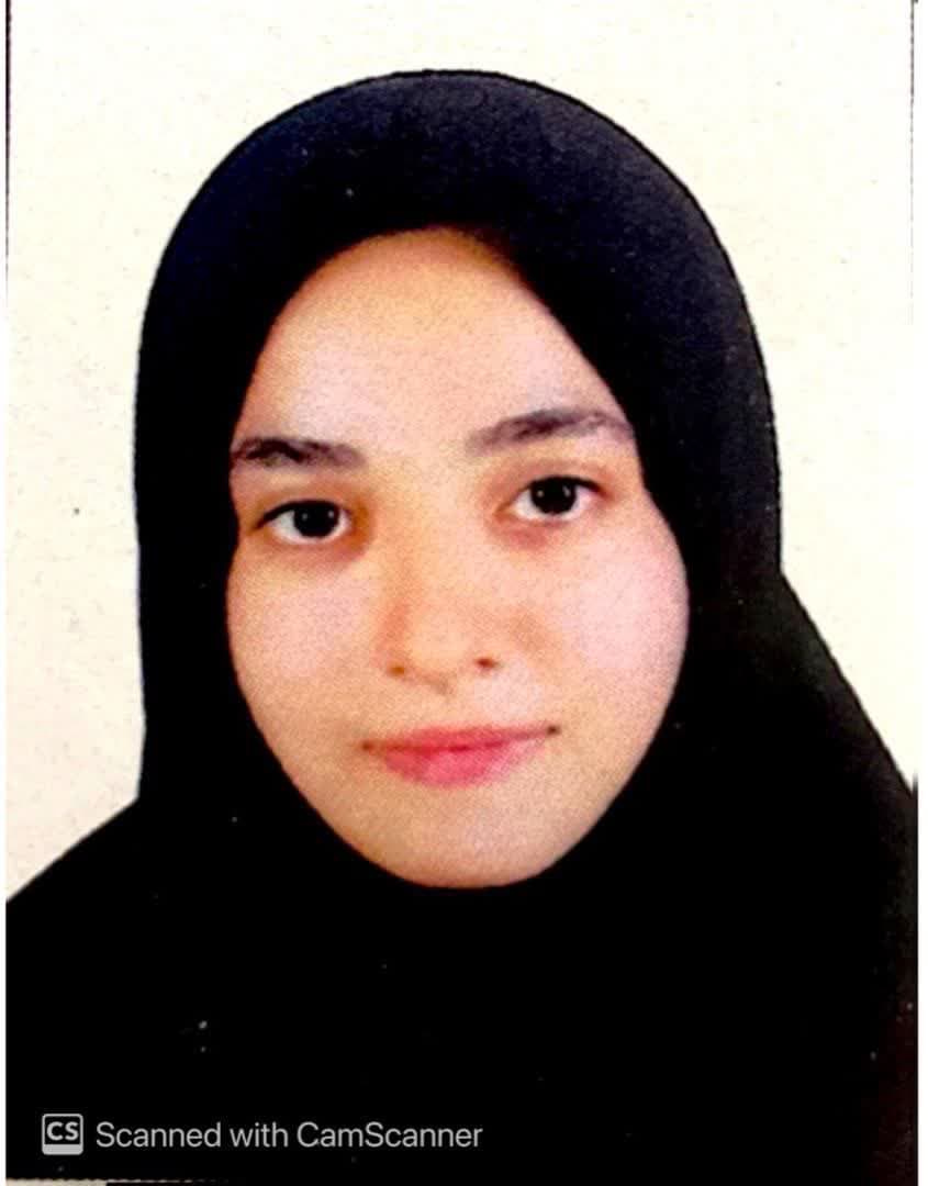 مرضیه جعفرپور