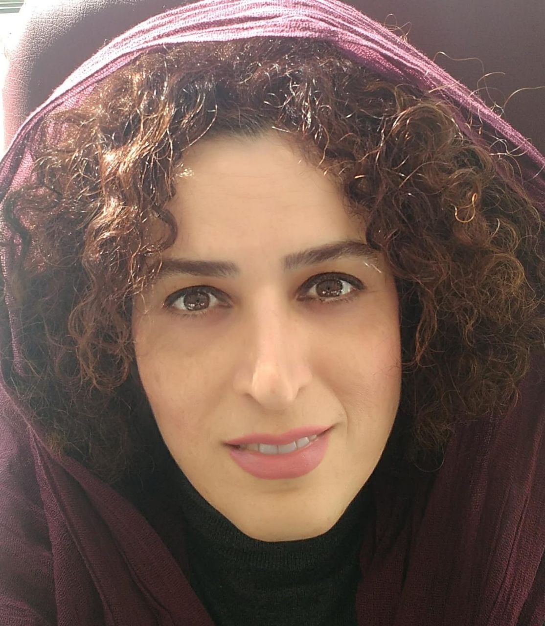 مهناز اسماعیلی