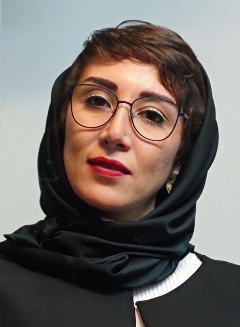 مژگان ابطحی