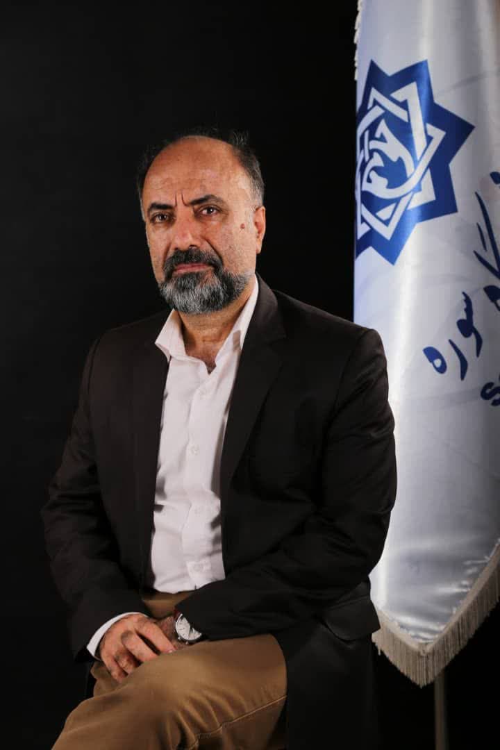 فرزاد معافی