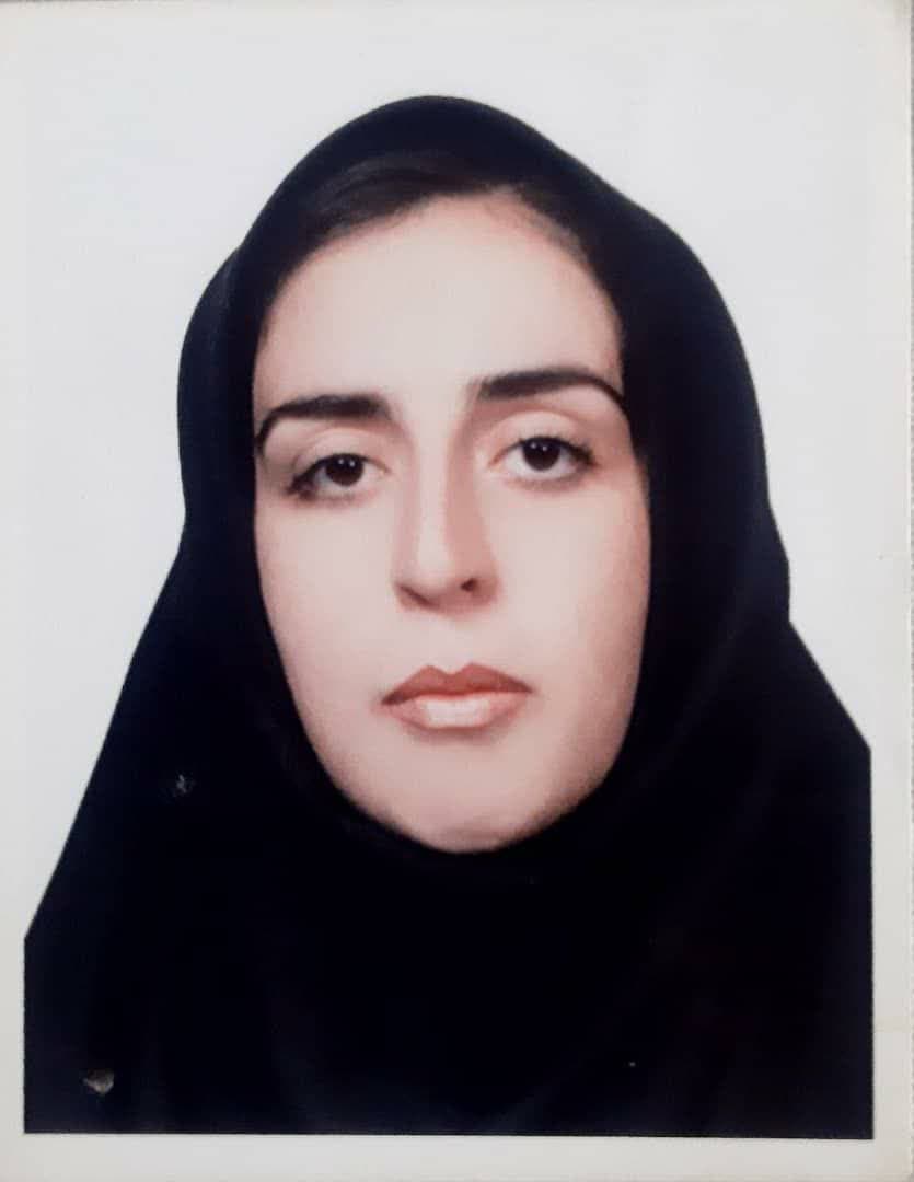 سکینه سعادت حسینیان