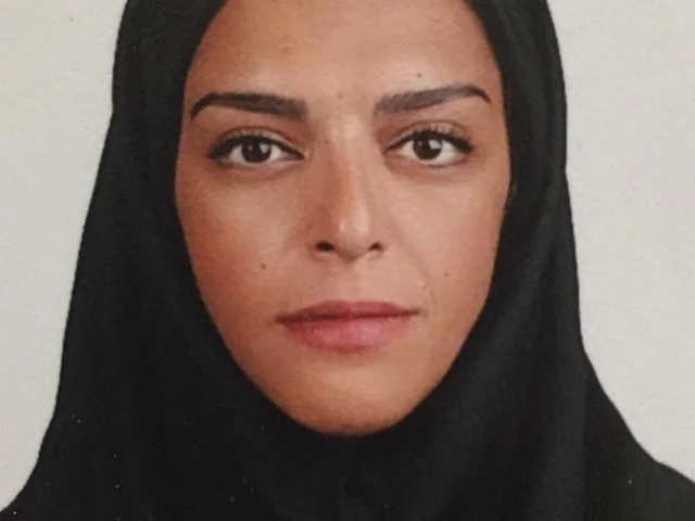 آیلا شیخ اوغلی