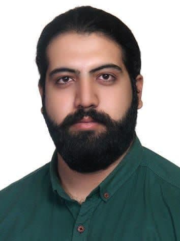 علیرضا انجمی