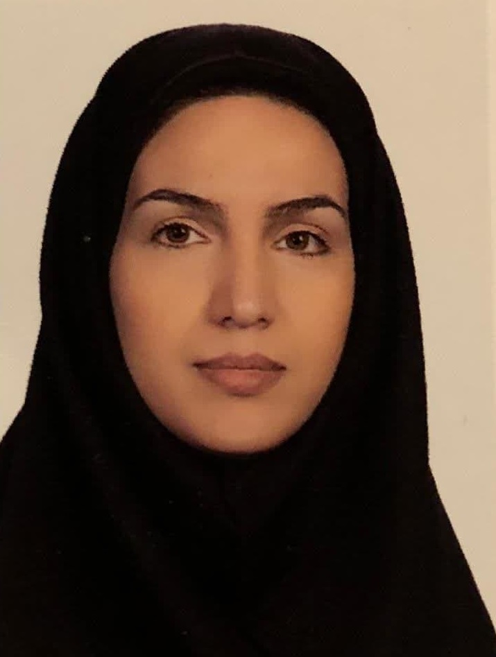 آزاده میرزاقوام