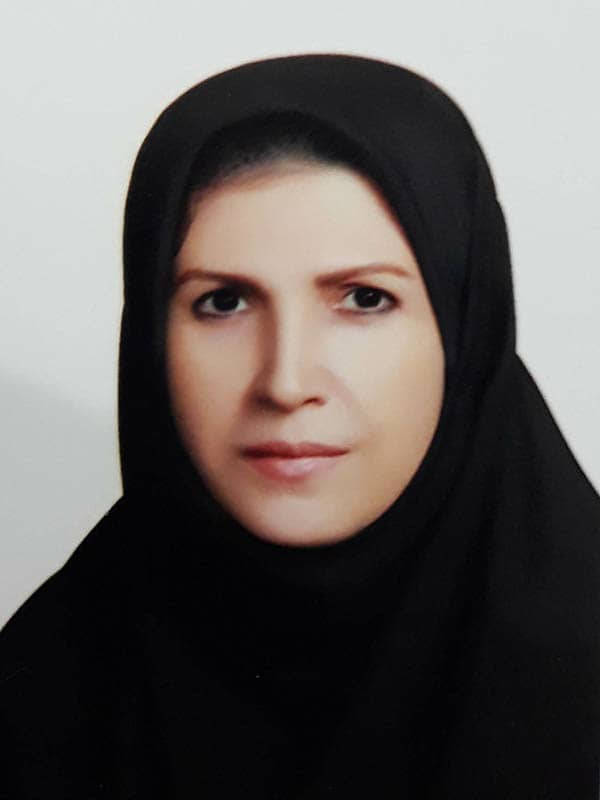 مریم نیک روش