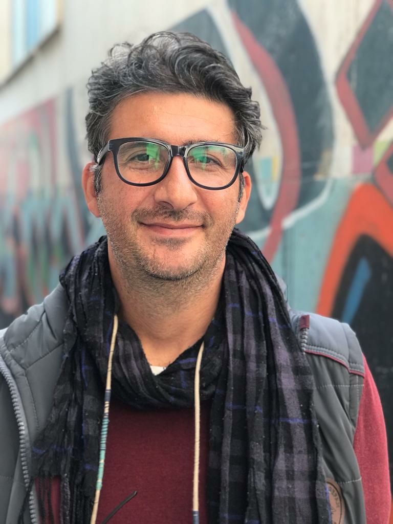 سینا ییلاق بیگی