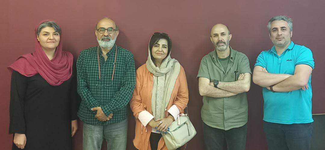 اولین نشست داوری