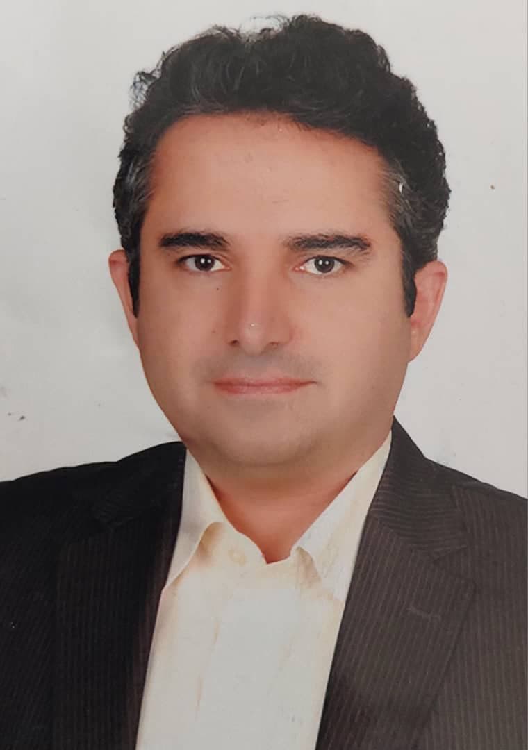 رضا شاپورزاده