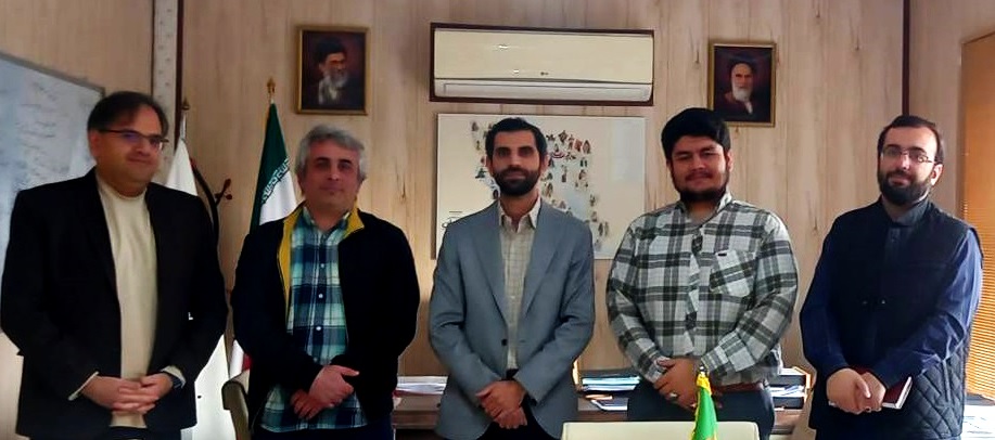 اولین جلسه مشترک انجمن طراحان صحنه و لباس خانه تئاتر و کارگروه ساماندهی مد و لباس