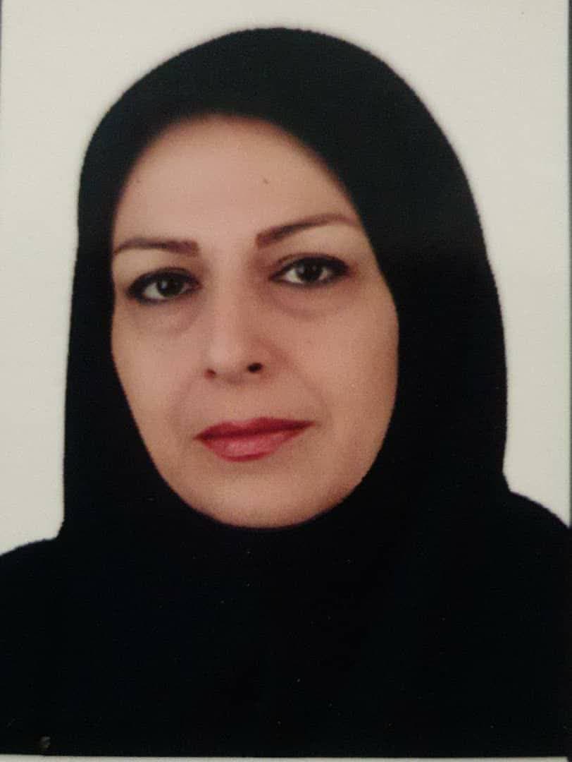 پروانه دباغی همدانی