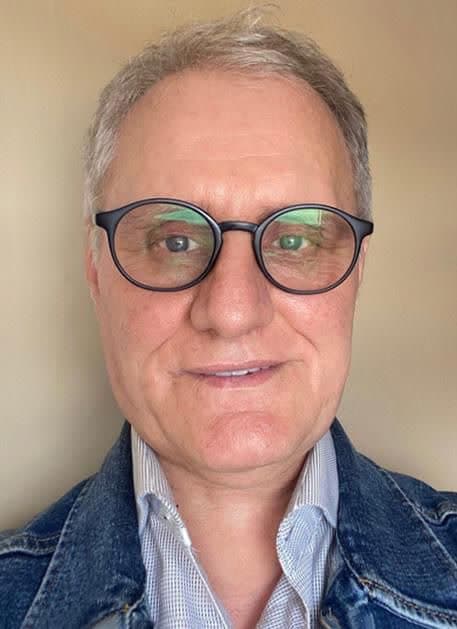 مسعود ریاضی