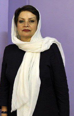 پریدخت عابدین نژاد