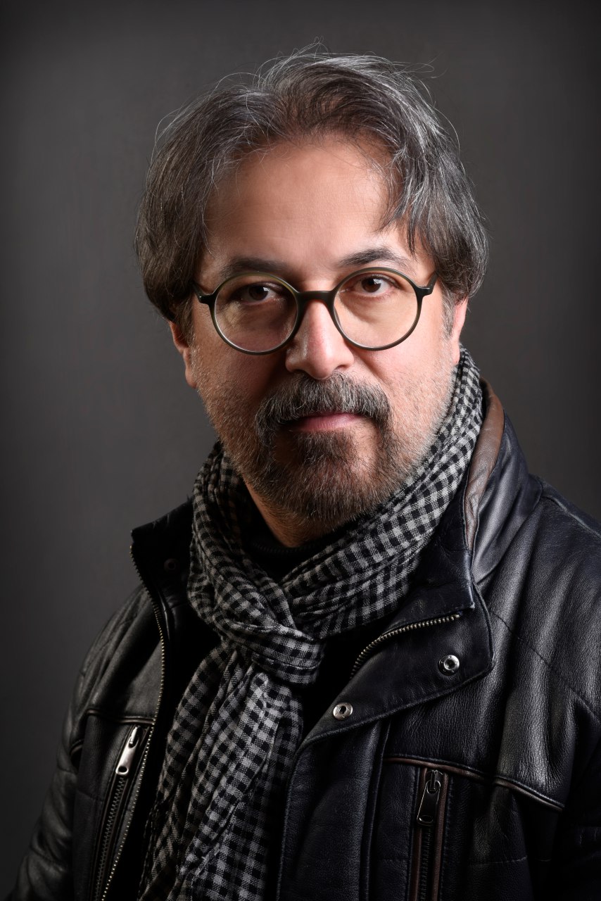 رضا مهدی زاده