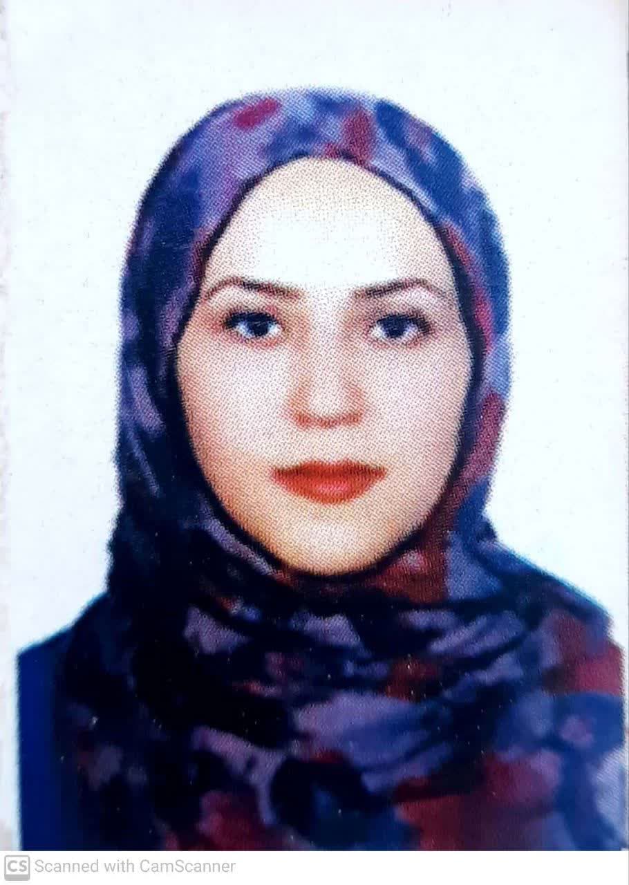 مهشید جوادی