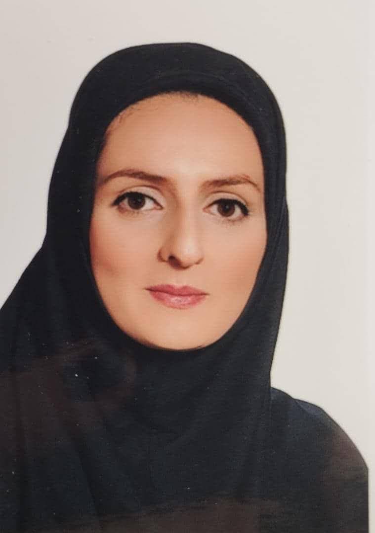 الهام ترکمن