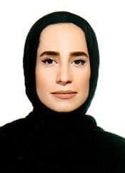 مریم نعیم زاده