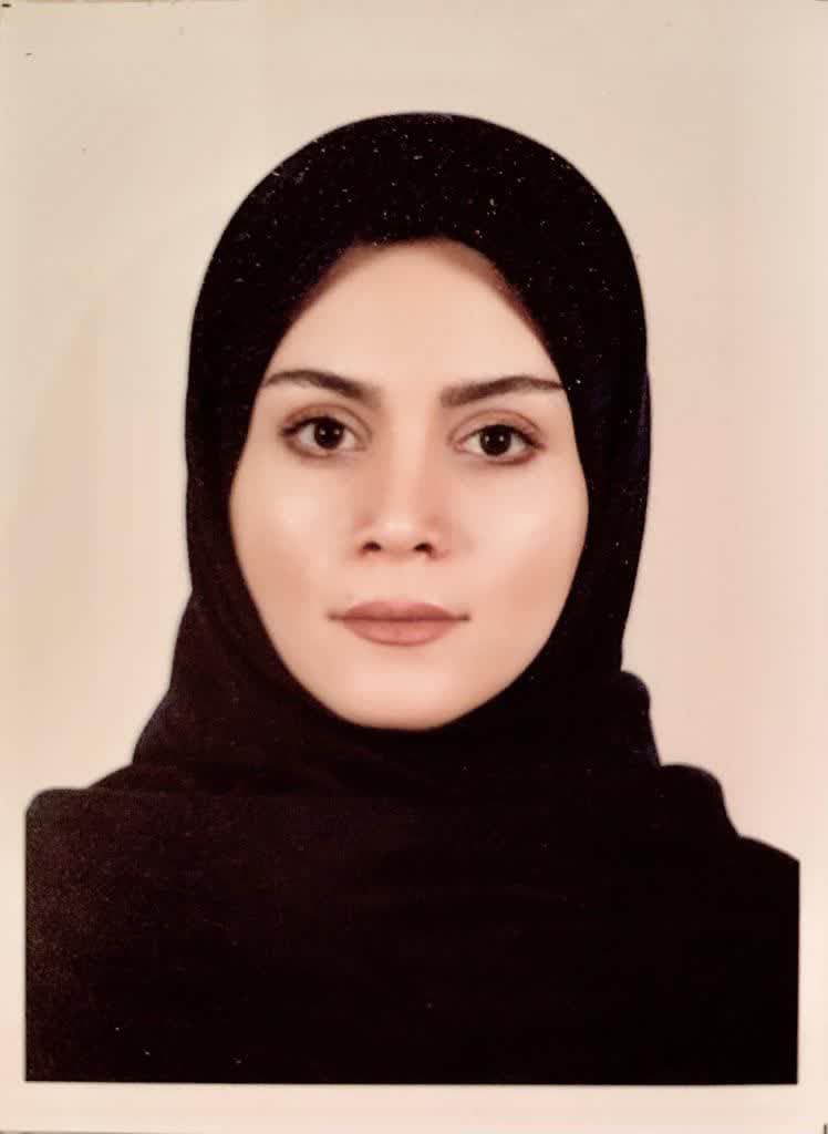 ساناز یوسفی اقدم