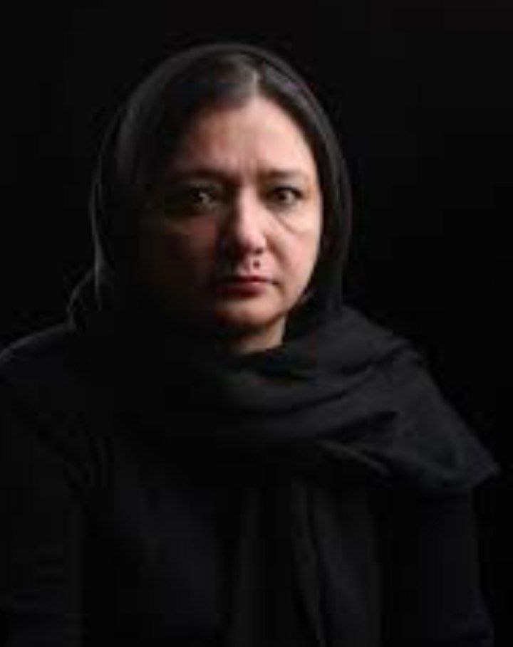 کتایون فیض مرندی