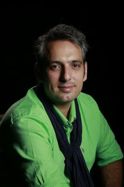 امید انصاری